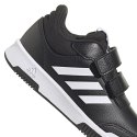 Buty dla dzieci adidas Tensaur C czarno-białe GW6440