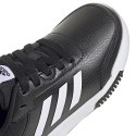 Buty dla dzieci adidas Tensaur Sport 2.0 K czarno-białe GW6425