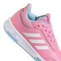 Buty dla dzieci adidas Tensaur Sport 2.0 K różowe GX9771