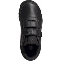 Buty dla dzieci adidas Tensaur Sport Training Hook and Loop czarne GW6439