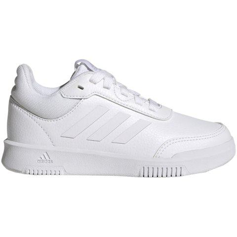 Buty dla dzieci adidas Tensuar Sport 2.0 K białe GW6423