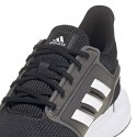 Buty męskie adidas EQ19 Run czarne GY4719