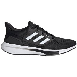 Buty męskie adidas EQ21 Run czarne GY2190