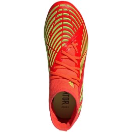 Buty piłkarskie adidas Predator Edge.2 FG GW1009