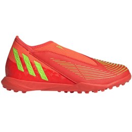 Buty piłkarskie adidas Predator Edge.3 LL TF Junior GV8489