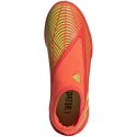 Buty piłkarskie adidas Predator Edge.3 LL TF Junior GV8489