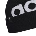 Czapka męska adidas Pompom OSFM czarna H32425