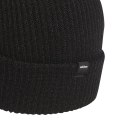 Czapka młodzieżowa adidas Classic Beanie OSFY czarna H34794