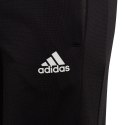 Dres dla dziewczynki adidas Aeroready 3-Stripes czarny H57226