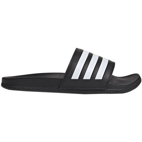 Klapki adidas Adilette Comfort czarne GZ5891