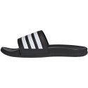 Klapki adidas Adilette Comfort czarne GZ5891