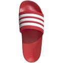 Klapki adidas Adilette Shower Slider czerwone GZ5923