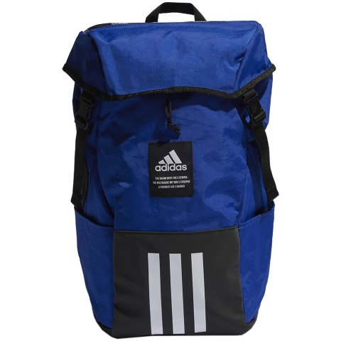 Plecak adidas 4athlts Camper niebieski HM9128