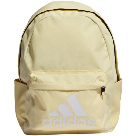 Plecak adidas Classic of Sport żółty HM9144