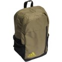 Plecak adidas Motion Bos khaki HM9163