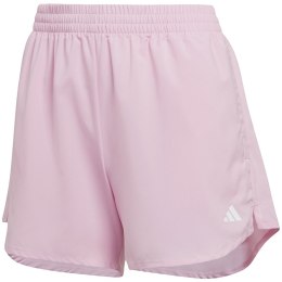 Spodenki damskie adidas Aeroready Made for Training Minimal różowe HM4499