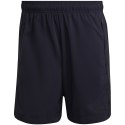 Spodenki męskie adidas Training Shorts granatowe HD3543