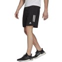 Spodenki męskie adidas Training czarne HK9549