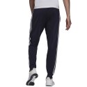 Spodnie męskie adidas Primegreen Essentials Warm-Up granatowe H46106