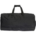 Torba adidas 4ATHLTS Duffel L czarna HB1315