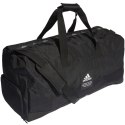 Torba adidas 4ATHLTS Duffel L czarna HB1315