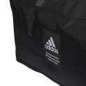 Torba adidas 4ATHLTS Duffel L czarna HB1315