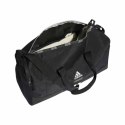 Torba adidas 4ATHLTS Duffel M czarna HC7272