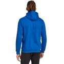 Bluza męska adidas Tiro 23 League Sweat Hoodie niebieska IC7858