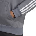 Bluza męska adidas Tiro 23 League Sweat Hoodie szara HZ3021