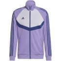 Bluza męska adidas Tiro fioletowa HS1036