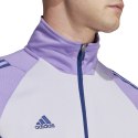 Bluza męska adidas Tiro fioletowa HS1036