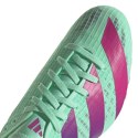 Buty adidas SprintStar kolce seledynowe GV9067