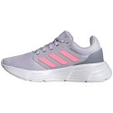 Buty damskie do biegania adidas Galaxy 6 fioletowe HP2406