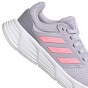 Buty damskie do biegania adidas Galaxy 6 fioletowe HP2406