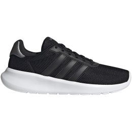 Buty damskie do biegania adidas Lite Racer 3.0 czarne GY0699