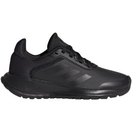 Buty dla dzieci adidas Tensaur Run czarne GZ3426