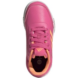 Buty dla dzieci adidas Tensaur Sport 2.0 K różowe HP2620