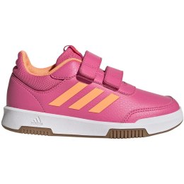 Buty dla dzieci adidas Tensaur Sport Training Hook and Loop różowe GW6443