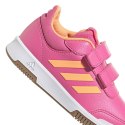 Buty dla dzieci adidas Tensaur Sport Training Hook and Loop różowe GW6443