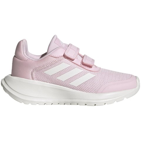 Buty dla dzieci do biegania adidas Tensaur Run 2.0 K różowe GZ3436