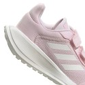 Buty dla dzieci do biegania adidas Tensaur Run 2.0 K różowe GZ3436