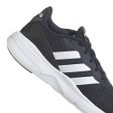 Buty męskie adidas Nebzed Cloudfoam Lifestyle granatowe GX4276