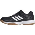 Buty męskie adidas Speedcourt czarne ID9499