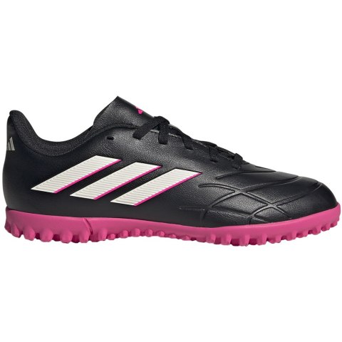 Buty piłkarskie adidas Copa Pure.4 TF Junior GY9044