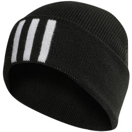 Czapka adidas 3-Stripes OSFM czarna HG7788