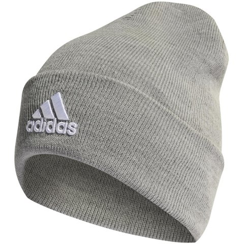 Czapka damska adidas Logo OSFW szara HL4811