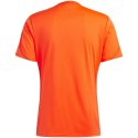 Koszulka męska adidas Tiro 23 Club Training Jersey pomarańczowa HZ0183