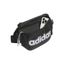 Saszetka adidas Classic Foundation Waist czarna HT4777