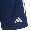 Spodenki dla dzieci adidas Tiro 23 Club Training granatowe HZ0180