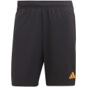 Spodenki męskie adidas Tiro 23 Club Training czarne HZ0184